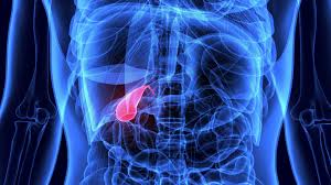 symptoms of a gallbladder