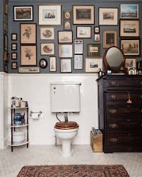 our historic bathroom renovation
