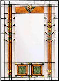 Stained Glass Window Preview Of Design