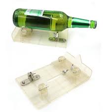 Glass Bottle Cutter Terrarium Tool Kit