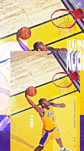 Bright and intense colors for your. Lakers Wallpapers And Infographics Los Angeles Lakers