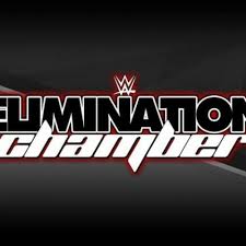 The match was created by triple h and was introduced by eric bischoff in november 2002. Wwe Elimination Chamber 2020 Post Show New Champion Undetaker By Wrestlezone