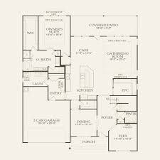 A collection of gorgeous tiny homes with complete sets of floorplans. Inspirational Pulte Floor Plans 6 Approximation House Plans Gallery Ideas