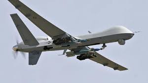 plan to predator drones put on hold
