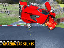 The game features multiple tracks, events, modes and cars for you to unlock. Updated Beamng Car Crash Game 2020 Android App Download 2021