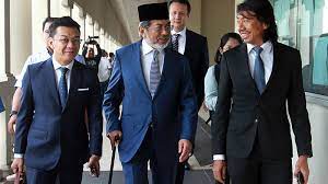 Former sungai sibuga assemblyman musa aman is not contesting in the sabah state elections. Musa Aman S Lawyers Still Waiting For Full Documents From Prosecutors The Edge Markets