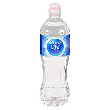 nestle water pure life spring water