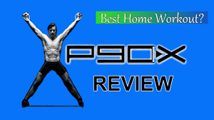 p90x review by tony horton best