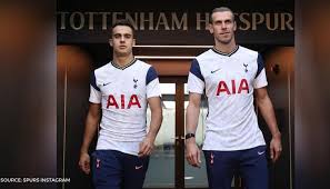 Tottenham hotspur is in gesprek met real madrid om gareth bale (31) over te nemen. Tottenham Salary Cap Gareth Bale Club S Highest Paid Player Over Harry Kane Ndombele