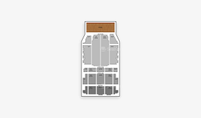 United Palace Theatre Seating Chart Anuel Aa Floor Plan