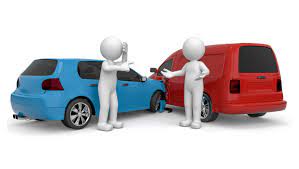 Important steps to follow when involved in a car accident - Gert Nel Inc  Attorneys