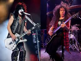 who cares marty friedman on bands