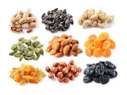 15 best dried fruits for weight loss