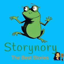Storynory - Audio Stories For Kids