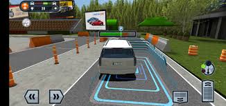 car driving simulator apk