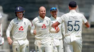 Here's all you need to know about england's tour of india which gets underway with the first test match in chennai from february 5. India Vs England 2nd Test 2021 Live Streaming Online Archives Reportr Door