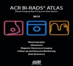 Fifth Edition Acr Bi Rads Atlas Now Available Imaging