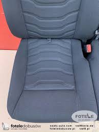 Front Seat Double Eu Iveco Daily