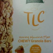 calories in kashi chewy granola bars