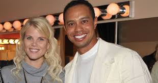 Tiger woods whisked his former wife away on a luxury cruise around the cayman islands when he first won the masters. Is Tiger Woods Married Now Details On His Love Life Thenetline