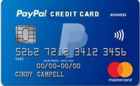 Paypal cashback mastercard® ( review) paypal extras mastercard® ( review) what you get. Paypal Credit Card Application Paypal Credit Card Online Payments Cardsolves Com Credit Card Online Credit Card Application Visa Debit Card