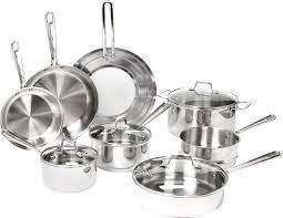 emeril by all cald pro clad stainless