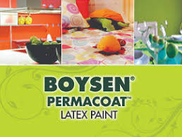 Boysen Products