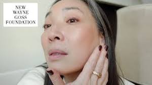 vlog wayne goss s new foundation and