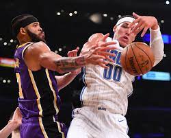 Get the nuggets sports stories that matter. Denver Nuggets Trades For Aaron Gordon And Javale Mcgee Add Athleticism Size And Defense To Roster