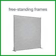 Decoration Frames Free Standing Frames