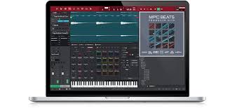 This free beat making software is popular because of its advanced. Free Daw Software Mpc Beats Akai Pro