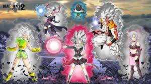 Maybe you would like to learn more about one of these? Xenoverse2 Universe 1 Fighters By Https Www Deviantart Com Skills2800 On Deviantart Fighter Dragon Ball Universe