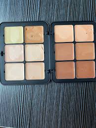 makeup forever harmony palette beauty