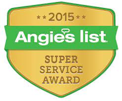 2016 angie s list super service award