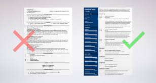 It specialist resume objective example. Technical Resume Template Guide 20 Examples