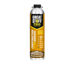 Pro Construction Adhesive For Pro