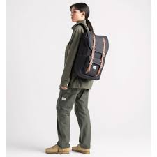 herschel little america backpack 11390