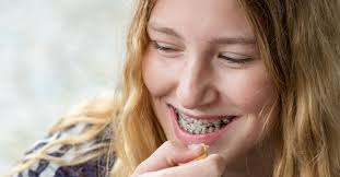 swollen gums with braces causes