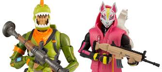Choose from contactless same day delivery, drive up and more. Mcfarlane Toys Fortnite Drift Rex Figures Revealed