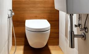 Wall Mounted Jaquar Toilet Seat