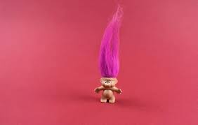 troll doll images