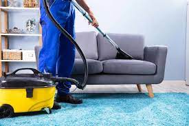 upholstery carpet cleaning
