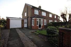 property to in st helens