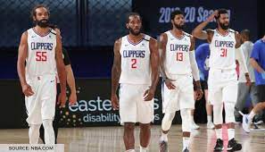 Recent game results height of bar is margin of victory mouseover bar for details click for box score grouped by month. Clippers Not Yet Done With Improving Their Roster As The 2020 21 Season Approaches