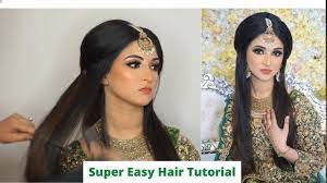 easy hair tutorial how to add