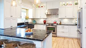 kitchen remodel and costs in 2023