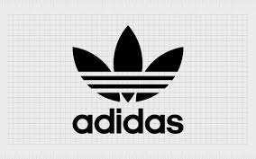 adidas logo history and meaning