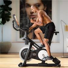 The family plan lets you add up to four secondary the workout library includes a number of series that progress in difficulty to help you increase your fitness level. Nordictrack Commercial S22i Studio Indoor Cycle