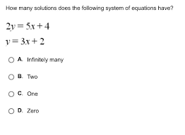 Equations Have