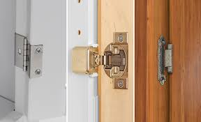 How To Replace Cabinet Hinges The